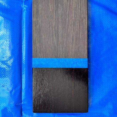 Aplicaciones en Madera Fina